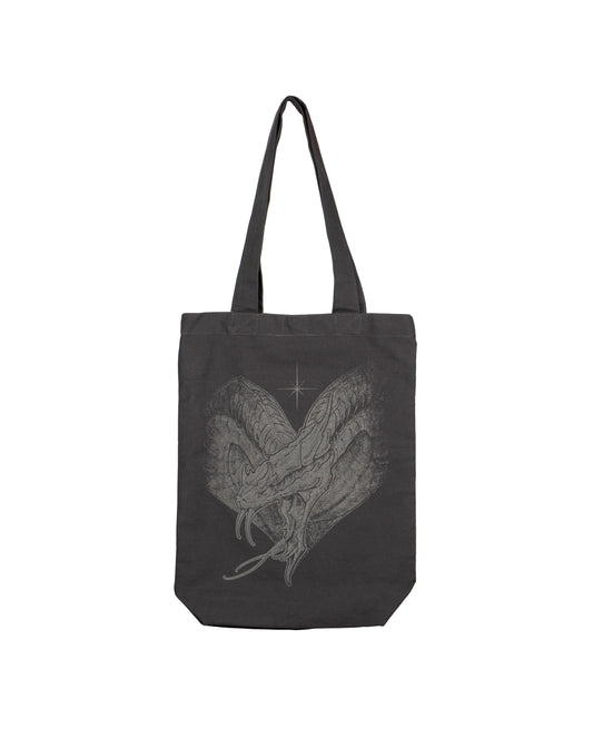 AMOUR TOTE BAG